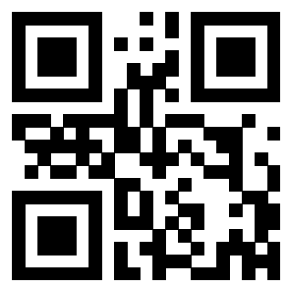 Immagine del QrCode di 3305290745