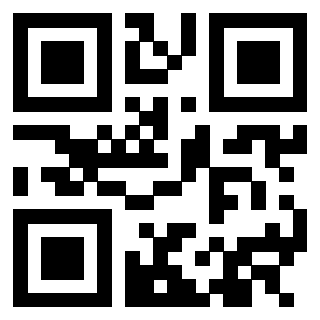 Scansione del Qr Code di 3305290746