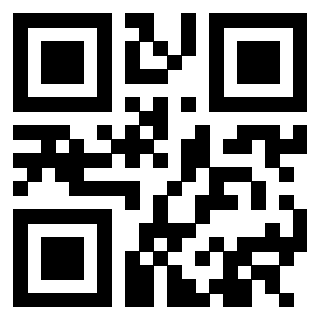 3305290748 Qr Code associato