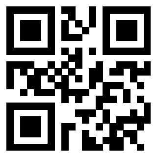 3305290749 - Immagine del QrCode