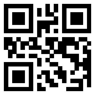 Il QrCode di 3305290750