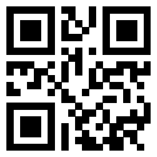 Scansione del QrCode di 3305290751
