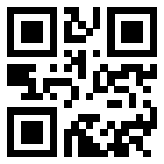 Scansione del Qr Code di 3305290752