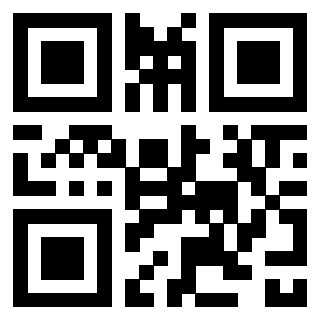Scansione del QrCode di 3305290753