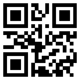 Il QrCode di 3305290754