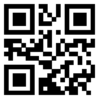 3305290755 - Immagine del Qr Code