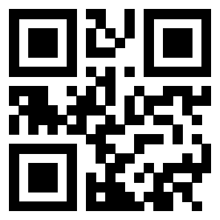 Il QrCode di 3305290758