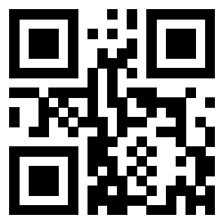 Il QrCode di 3305290760