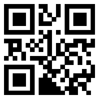 Il QrCode di 3305290761