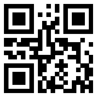 Il QrCode di 3305290762