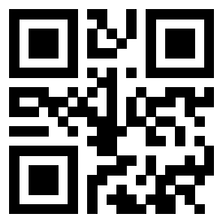 Il QrCode di 3305290763