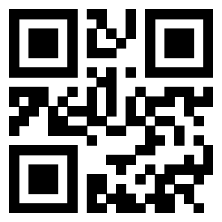 Immagine del QrCode di 3305290764