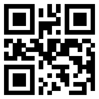 Il QrCode di 3305290766