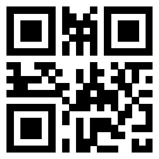 Scansione del Qr Code di 3305290772