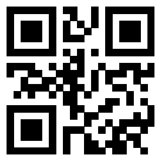 Il Qr Code di 3305290774