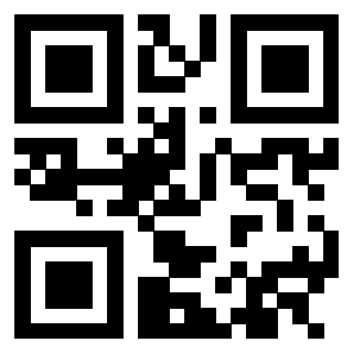 3305290776 Qr Code associato