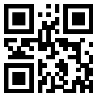 Immagine del QrCode di 3305290783