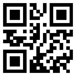 Scansione del QrCode di 3305290784
