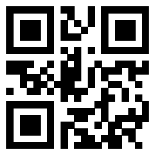Immagine del Qr Code di 3305290785
