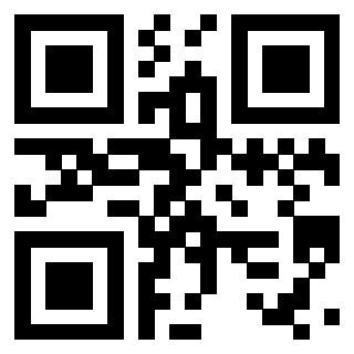 Scansione del Qr Code di 3305290787
