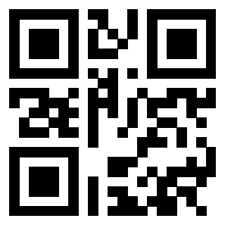 3305290788 - Immagine del Qr Code associato
