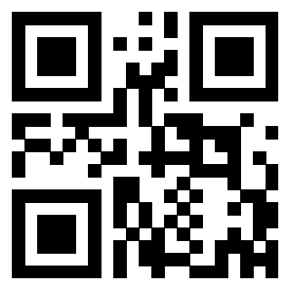 3305290790 - Immagine del QrCode associato