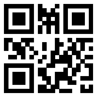 3305290791 Qr Code associato