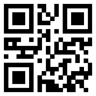 Scansione del QrCode di 3305290795