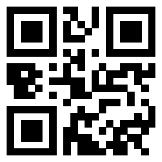 3305290798 - Immagine del QrCode
