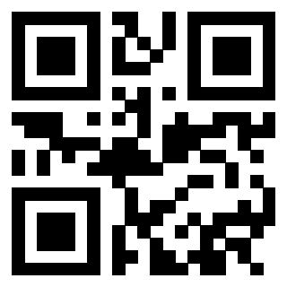 QrCode di 3305290800