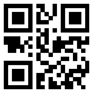 Il Qr Code di 3305290801