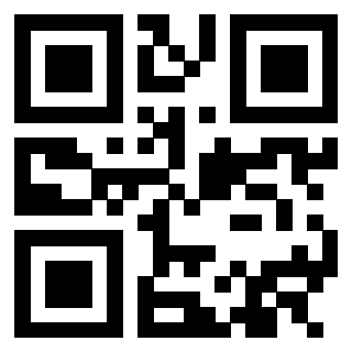 Immagine del QrCode di 3305290802