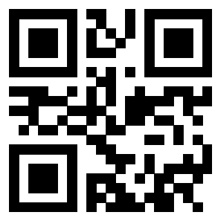 Immagine del Qr Code di 3305290803