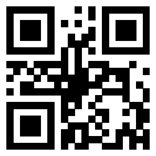 QrCode di 3305290805