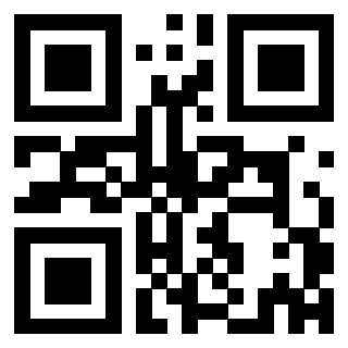 Immagine del Qr Code di 3305290807
