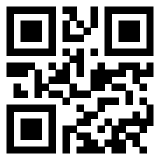 Il QrCode di 3305290808