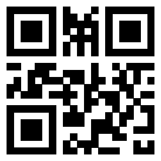 3305290809 - Immagine del QrCode associato