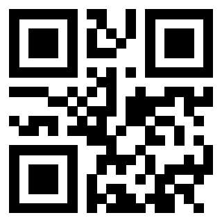 3305290811 - Immagine del Qr Code