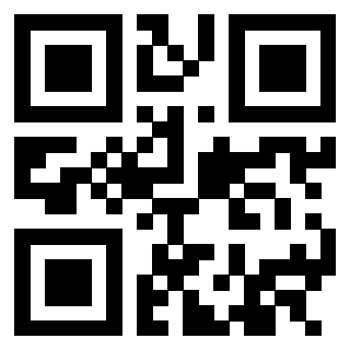 3305290813 - Immagine del QrCode