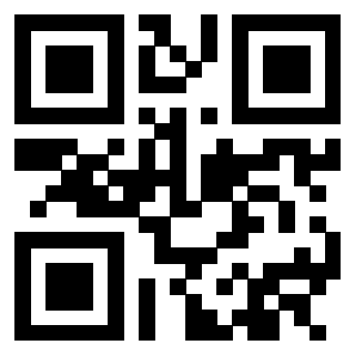 3305290814 - Immagine del QrCode