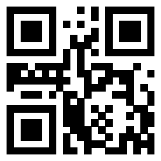Immagine del QrCode di 3305290818