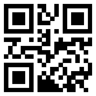 3305290821 - Immagine del QrCode associato