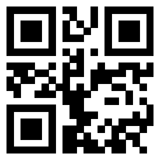QrCode di 3305290822