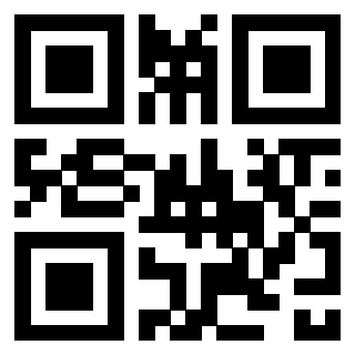 Immagine del QrCode di 3305290823
