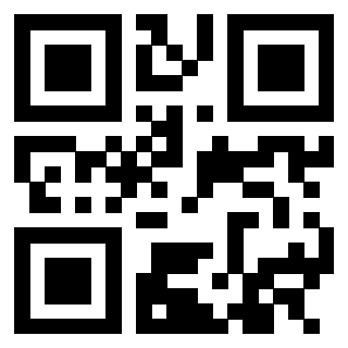 Qr Code di 3305290827