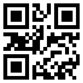 Immagine del Qr Code di 3305290828