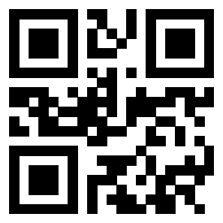 3305290831 - Immagine del QrCode associato