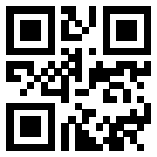 3305290832 - Immagine del Qr Code