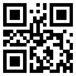3305290833 QrCode associato