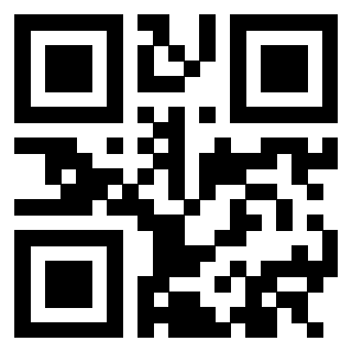 Il QrCode di 3305290834